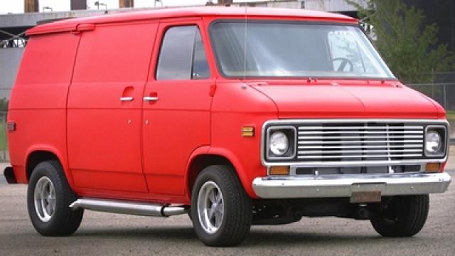 630 Horsepower LS7 Swap: Our Chevy Van Runs!