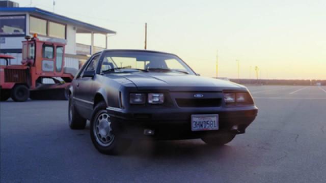 Trackside Upgrades! 5.0 Mustang Drag Testing!