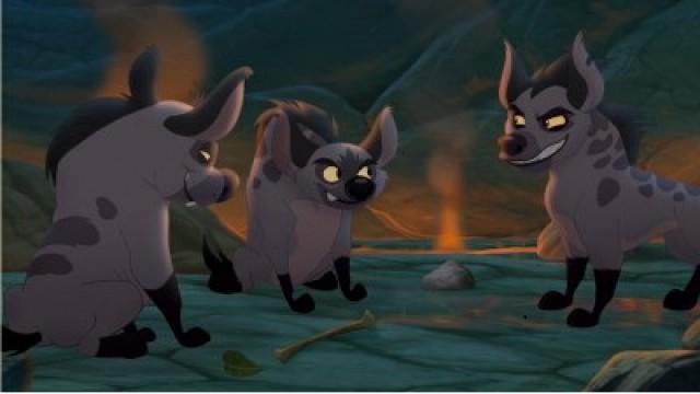 Janja's New Crew