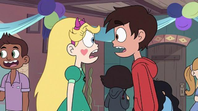 Starcrushed