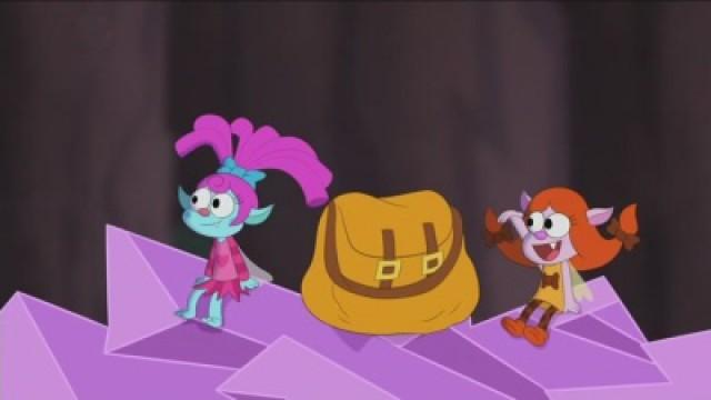 Goldilocks and the 7D