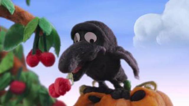 The Polite Crow