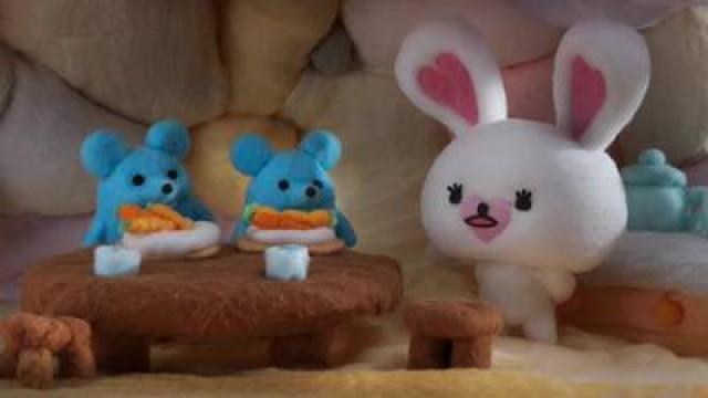 Fussy Eaters