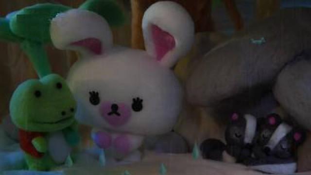 The Forest Lullabies