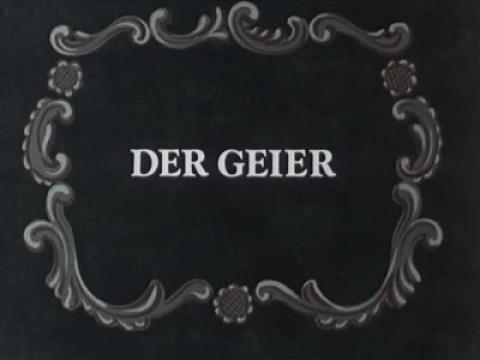 Der Geier