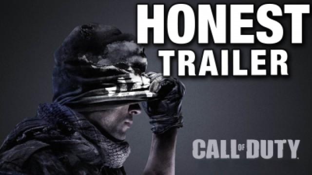 Call of Duty Modern Warfare