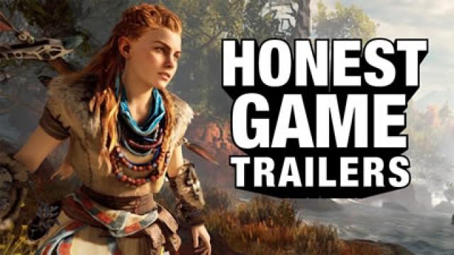 Horizon Zero Dawn