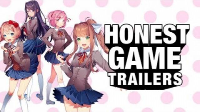 Doki Doki Literature Club