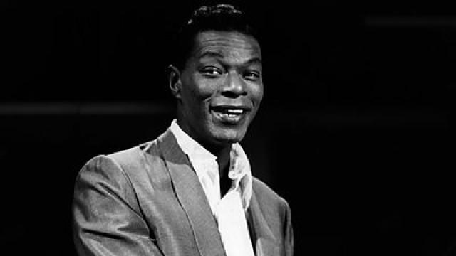 Nat King Cole: Afraid of the Dark