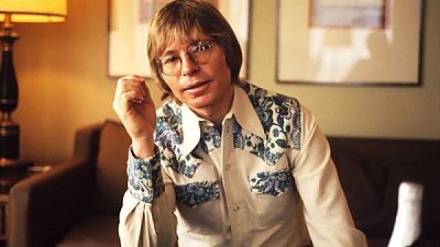 John Denver: Country Boy