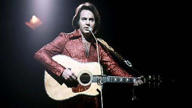 Neil Diamond: Solitary Man