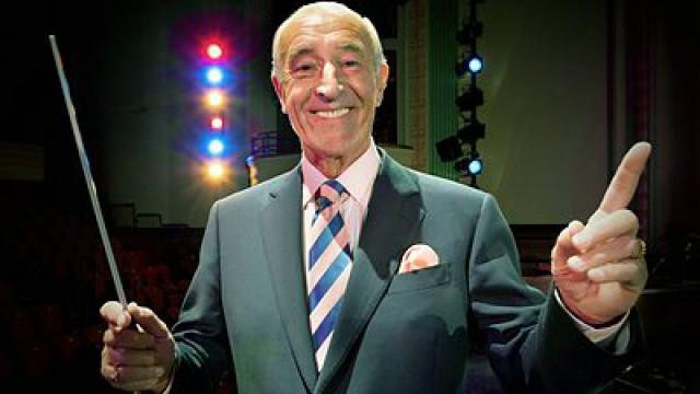 Len Goodman's Big Band Bonanza