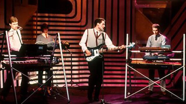 Top of the Pops: The Story of 1980