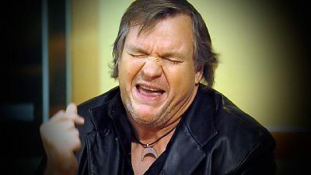 Meat Loaf: In and Out of Hell