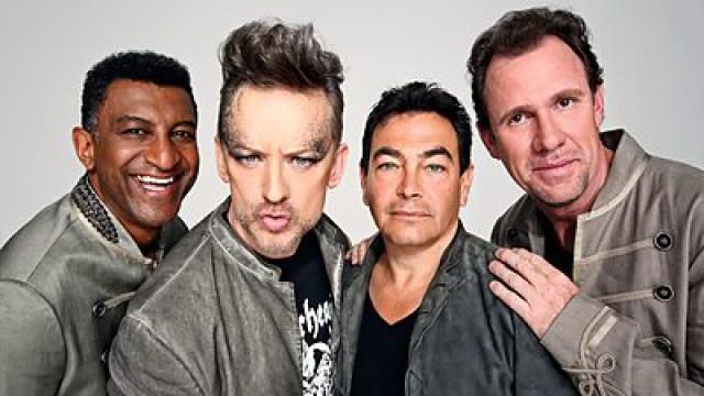 Boy George and Culture Club: Karma to Calamity