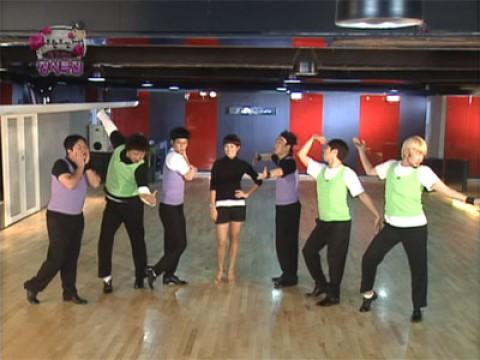 Sport Dance Special (1)