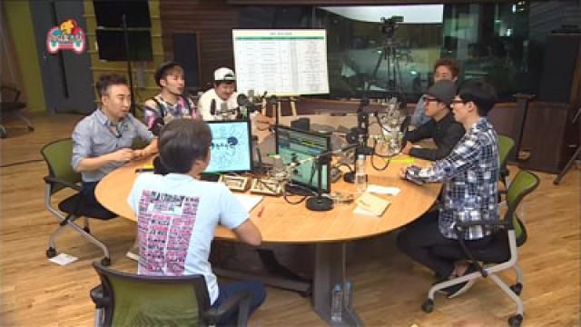 Radio Day Special (2)