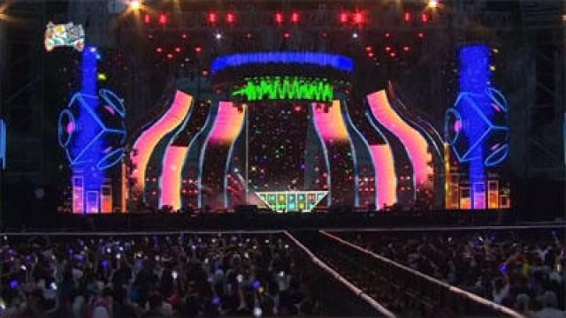 2015 Infinite Challenge Music Festival (7)