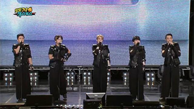 Saturday, Saturday, We Are Singers 2 - Sechs Kies (3)