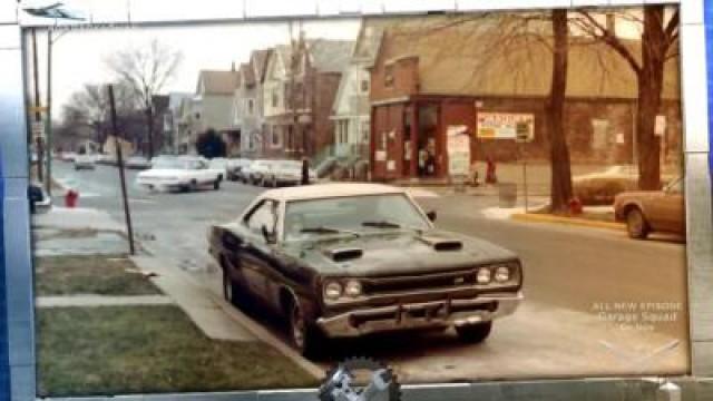 69 Super Bee