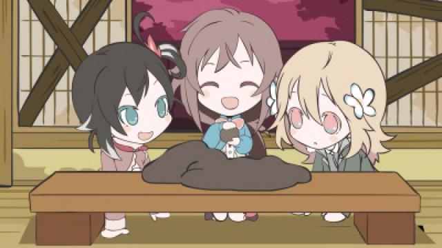 Chibi #6 Please Take This Seriously