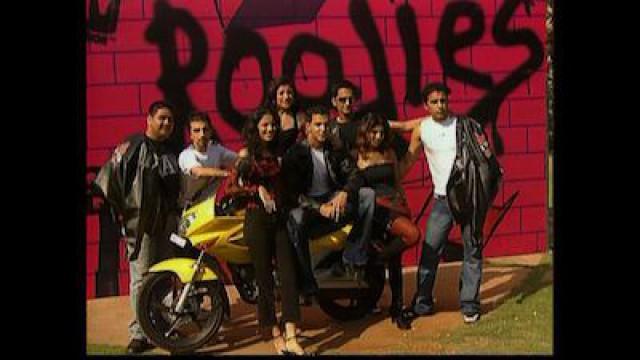 Roadies Journey - Reunion Feat. Hrithik Roshan