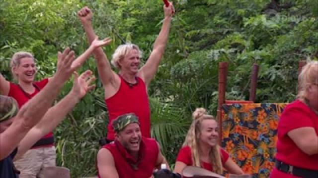 I’m a Celebrity... Saturday Schoolies - Episode 2