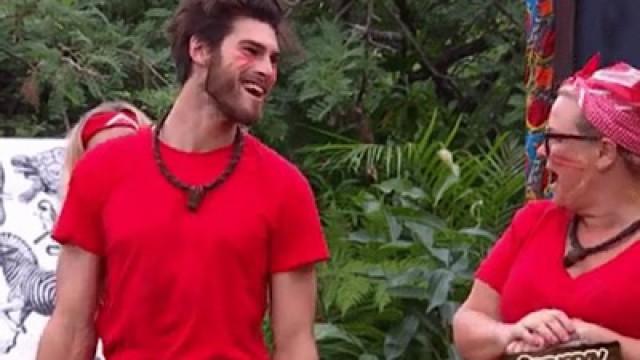 I’m a Celebrity... Saturday Schoolies - Episode 4