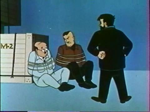 Prisoners