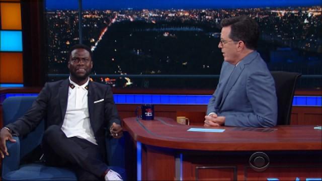 Kevin Hart, Ali Wentworth, The War on Drugs