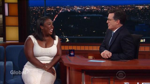 Uzo Aduba, T.J. Miller, Oliver Stone