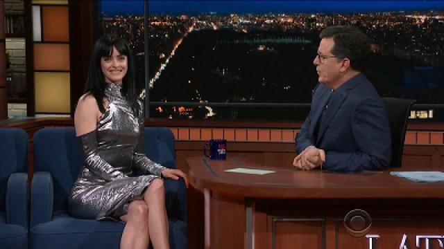 Jeff Daniels, Krysten Ritter, Noah Kahan