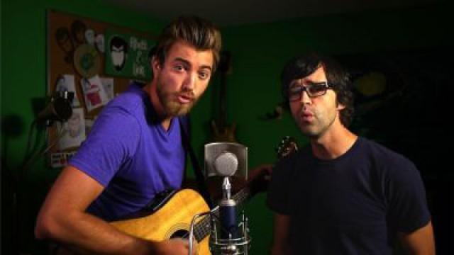 The GMM Song - 100th Episode