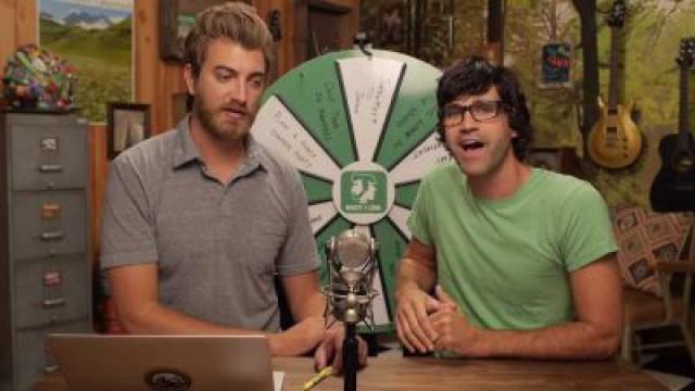 Advice for College Freshmen - Good Mythical More