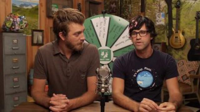 Why Are Things Funny - Good Mythical More