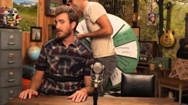 How To Implant False Memories - Good Mythical More