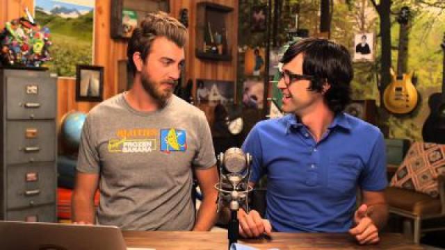 NERD vs GEEK: How to Tell the Difference - Good Mythical More