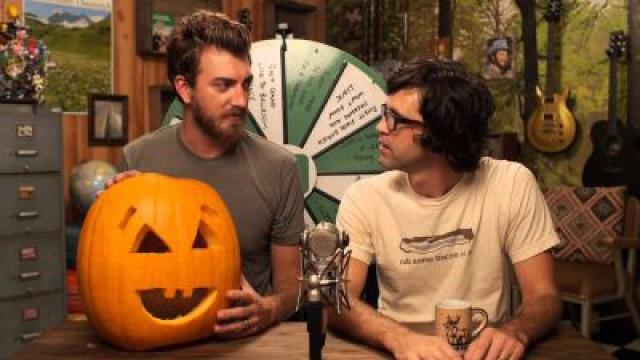 The Scariest Story Ever Told - Good Mythical More