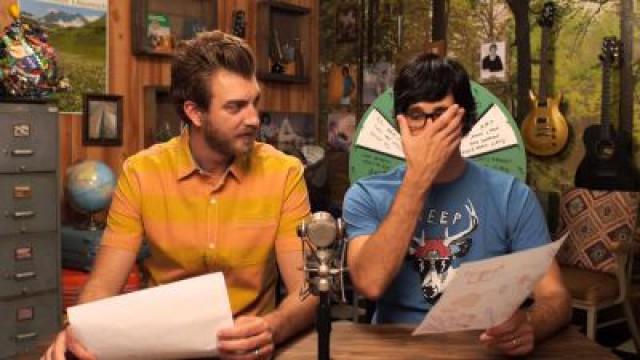 Draw Your Mind Map - Good Mythical More