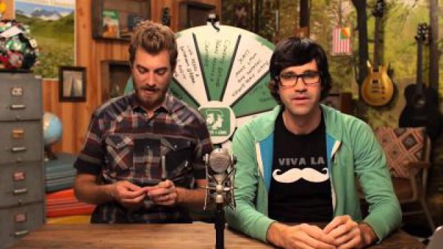 Amazing Animal Disguises - Good Mythical More