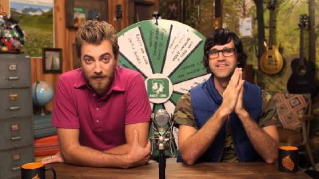 15 Words For Things You Didn't Know Had Names - Good Mythical More