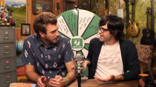 When You Meet a Celebrity... - Good Mythical More