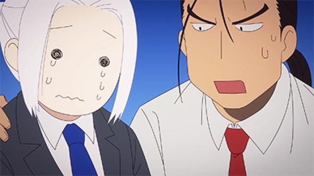 Corporate Warrior Arslan - Chapter I: Corporate Warrior! Arslan