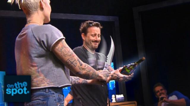 GEOFF RAMSEY RETURNS! - #97