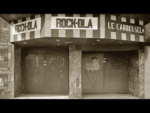 Una llamada a tiempo 4 - Tiempo de Rock