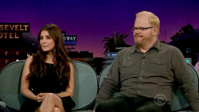 Jim Gaffigan, Shiri Appleby, Best Coast