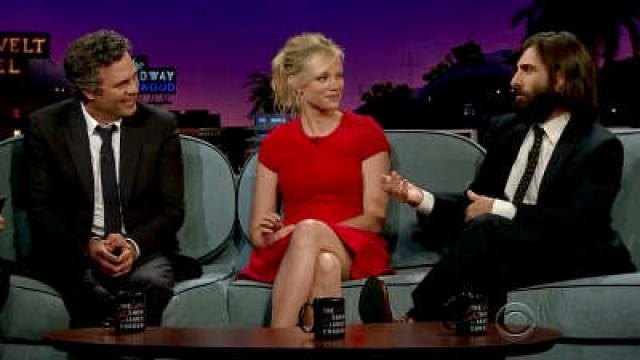 Mark Ruffalo, Amy Smart, Jason Schwartzman