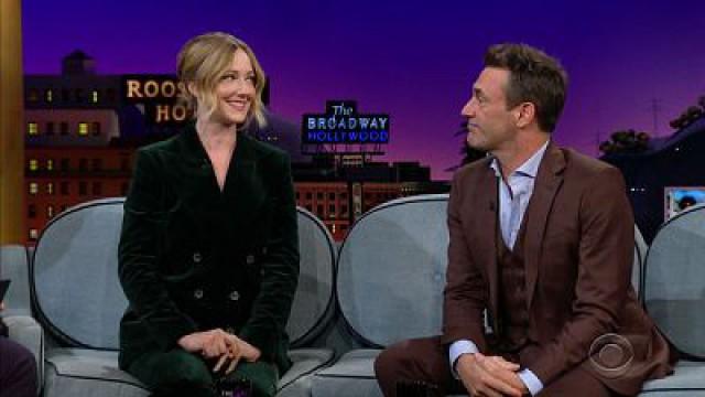 Jon Hamm, Judy Greer