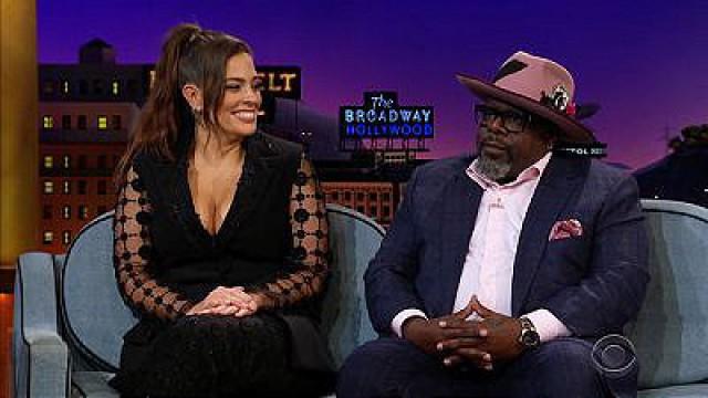 Cedric the Entertainer, Ashley Graham, Flatbush Zombies