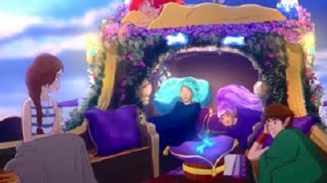 Unite the Magic